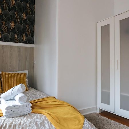 Daniela'S Lisboa Central Room 301 Dış mekan fotoğraf