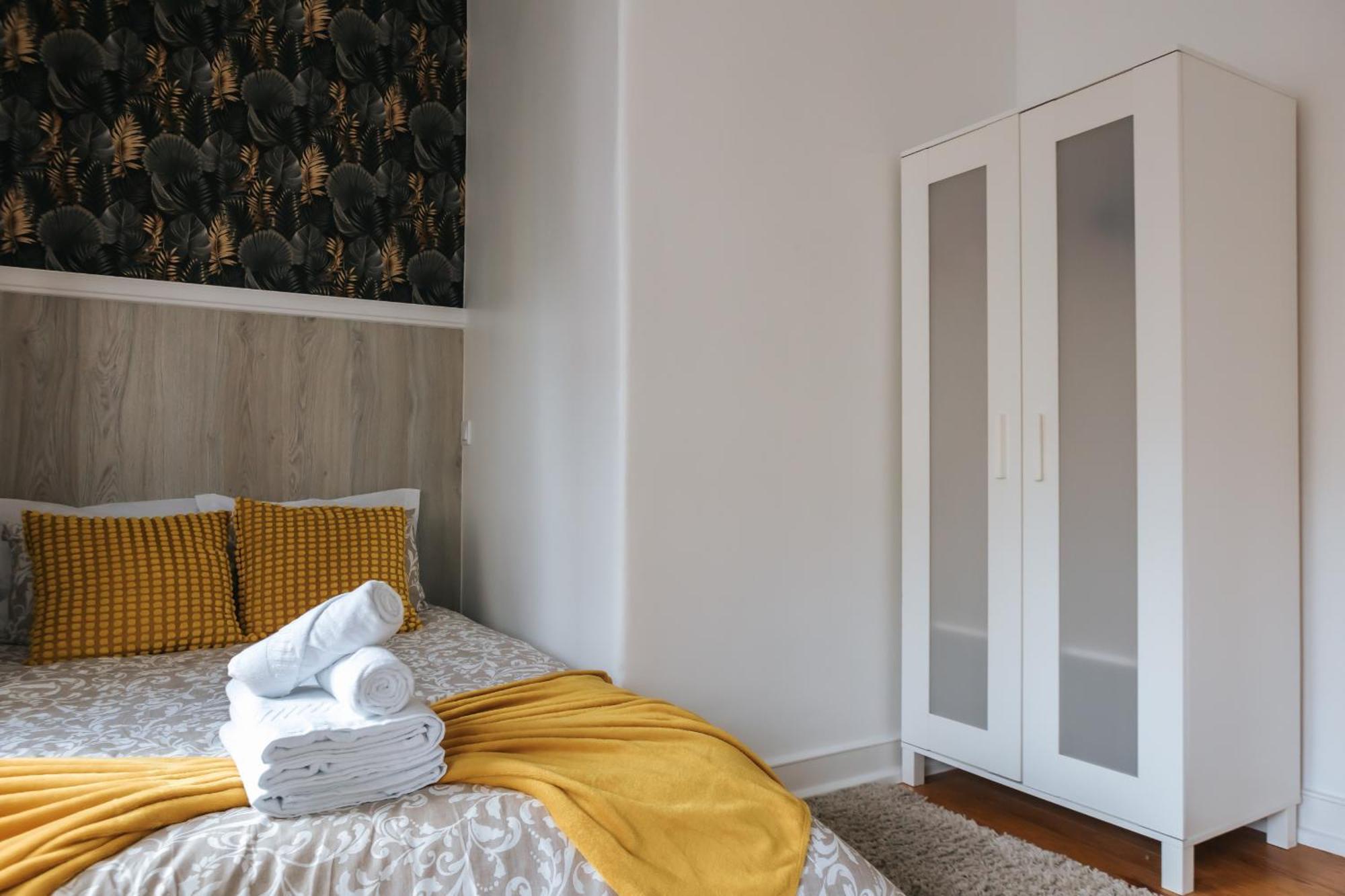 Daniela'S Lisboa Central Room 301 Dış mekan fotoğraf